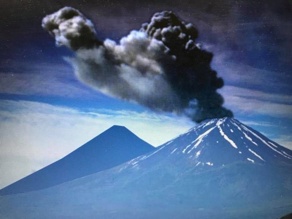 富士河口湖町 世界遺産富士山講座 第2回のご案内