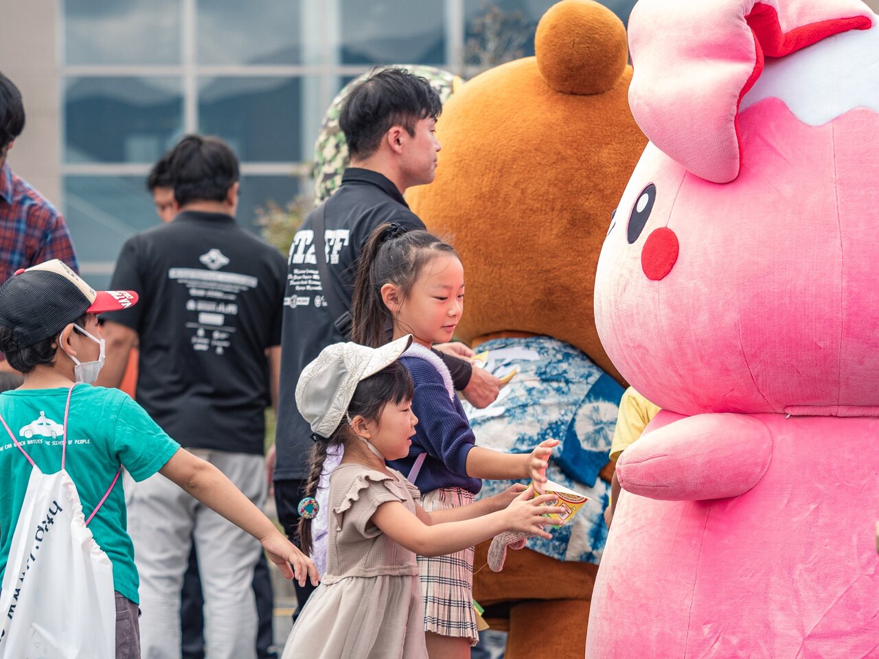 第10回 富士河口湖まちフェス 出店者・ステージ出演者を募集しています！