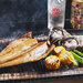 【colocal×酒噺】はこだて自由市場で焼きたて ホクホクの根ボッケをアテにする あなたのまちの焼酎ハイボール アテ探し旅の噺