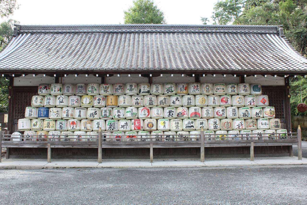造り方から文化まで、「日本酒」のすべてを知る噺〈後編〉
