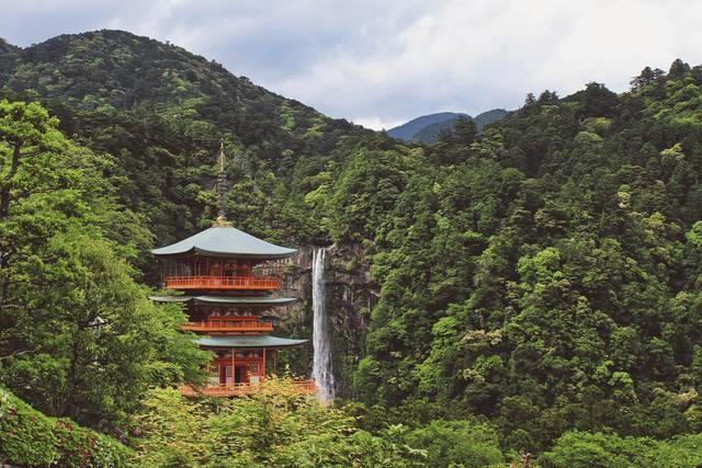 Резултат с изображение за koyasan