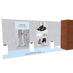 madrasリカバリーファッションシューズ