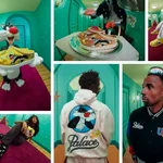 UGGとPalaceがLooney Tunesと奇跡のコラボ！「Ultra Mini」と「Tasman」にトゥイーティー＆シルベスターが登場！