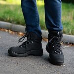 フィンランド発 人気ブランドの新作を発売！冬を乗り切るファッションアイテム　KUOMA メンズ防寒ブーツ＆Myssyfarmi ニット帽が登場