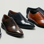 ビジネスシューズの常識が変わる！REGALが追求する「軽さ」と「快適性」の秘密