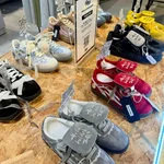 渋谷宮下パークに新風！K-POPアイドルも注目「KILLWINNER」スニーカーが日本初上陸