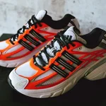 アディダス「ADISTAR」新作発表：Y2Kトレンドを再定義する進化とは