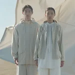 MUJI Labo 2026年春夏コレクション: "育てる帆布"と持続可能な素材が提案する「次世代のベーシック」