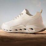 ECCOのBIOM(R)革命は新たなBIOM(R) 720へ　先進技術を駆使した新コレクション発表