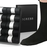 ビジネスマンの足元を変える！IGRESSビジネスソックスが支持される理由とは