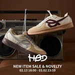 Xで話題沸騰「Happy Birds Day」新色スニーカー登場：ビジネスシーンで選ばれる魅力とは