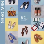 リーガルの新業態「R+ PLUS」がくずはモールにオープン！Dr.Martensも選べる靴のセレクトショップで新しい一足を見つけよう