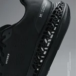 特許技術HeliX™ソール搭載！HYBEX「HX LENS」が切り拓くランニングの未来