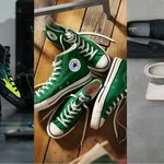 新しい季節を彩る！コンバース2026年3月新作コレクションの魅力