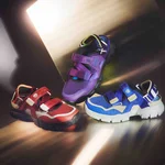 エヴァ×SHAKAの究極コラボ！日常を覚醒させる2WAYスニーカーサンダルの魅力