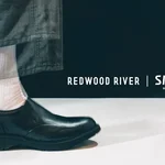 REDWOOD RIVERの「Slide Fit®」が変えるビジネスパーソンの足元習慣