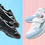 子どものための靴「瞬足」から【雨天や夜間の歩行に】リフレクター搭載防水モデルが登場　16.0cmからの新展開で“小さいサイズの防水モデルが欲しい”に対応