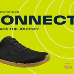 ミッドソールを排した「Topo Athletic CONNECT」が提供する革新的なランニング体験