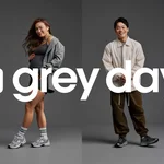 New Balance「Grey Days 2026」ABCマートで開催！グレーが織りなす特別な体験