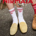イオン限定！ニルマータ×UMBROコラボソックスで足元から始める旬顔スポーツMIXスタイル