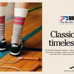 ブルックス「ヴァンガード」50周年復刻：クラシックと革新が融合した名作スニーカーの魅力