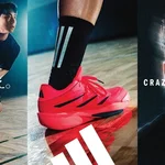 アディダス「Crazy Energy Japan」：日本人プレイヤーの潜在能力を引き出す新境地