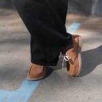 JOKE and WALKER　ECCOの名作が、時を超えて蘇る　ヘリテージコレクションが2026年秋冬に復刻　1978年「JOKE」、1988年「WALKER」を現代的にアップデート