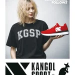 KANGOL SPORTがフットウェア市場へ参入：2027年からの新展開とその戦略