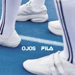 渋谷PARCOでファッションが変身！FILA×OJOSコラボが誘う新しいスタイル