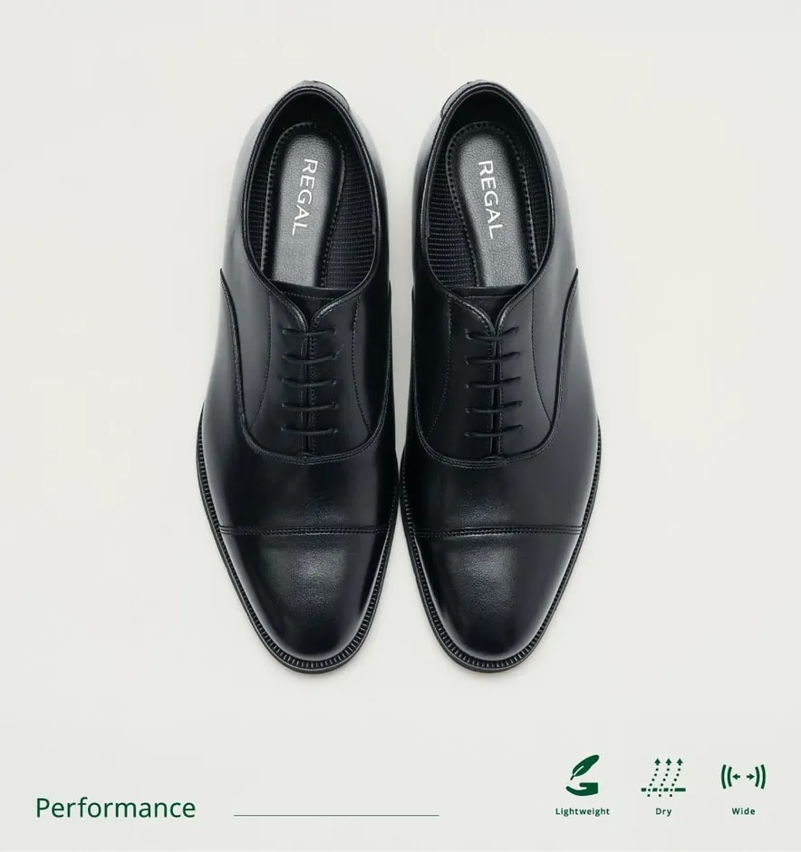 REGAL Performance Lightweight Dry Wide