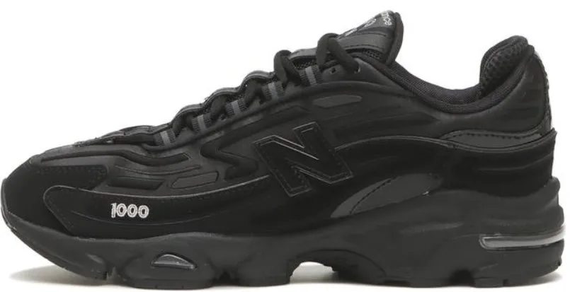 New Balance M1000D BLACK(B)