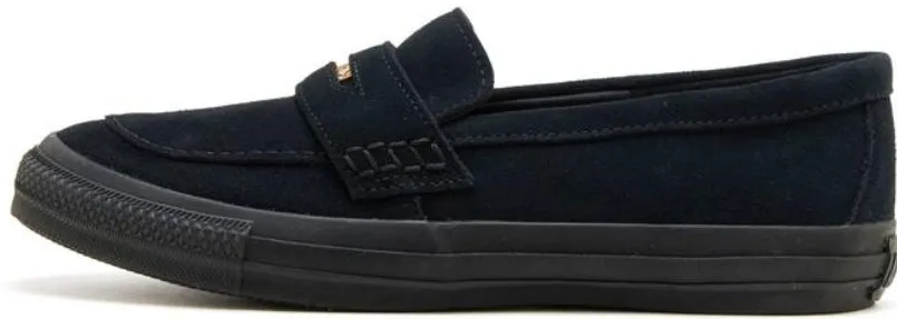 CONVERSE オールスター コインローファー SU BLACK/BLACK