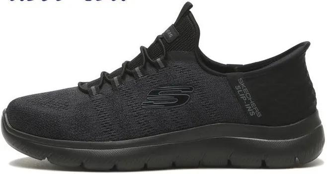 SKECHERS サミッツ - キーペース(W) BBK