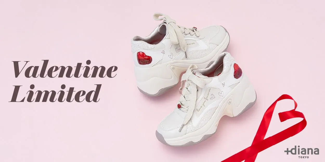 Valentine Limited +diana TOKYO