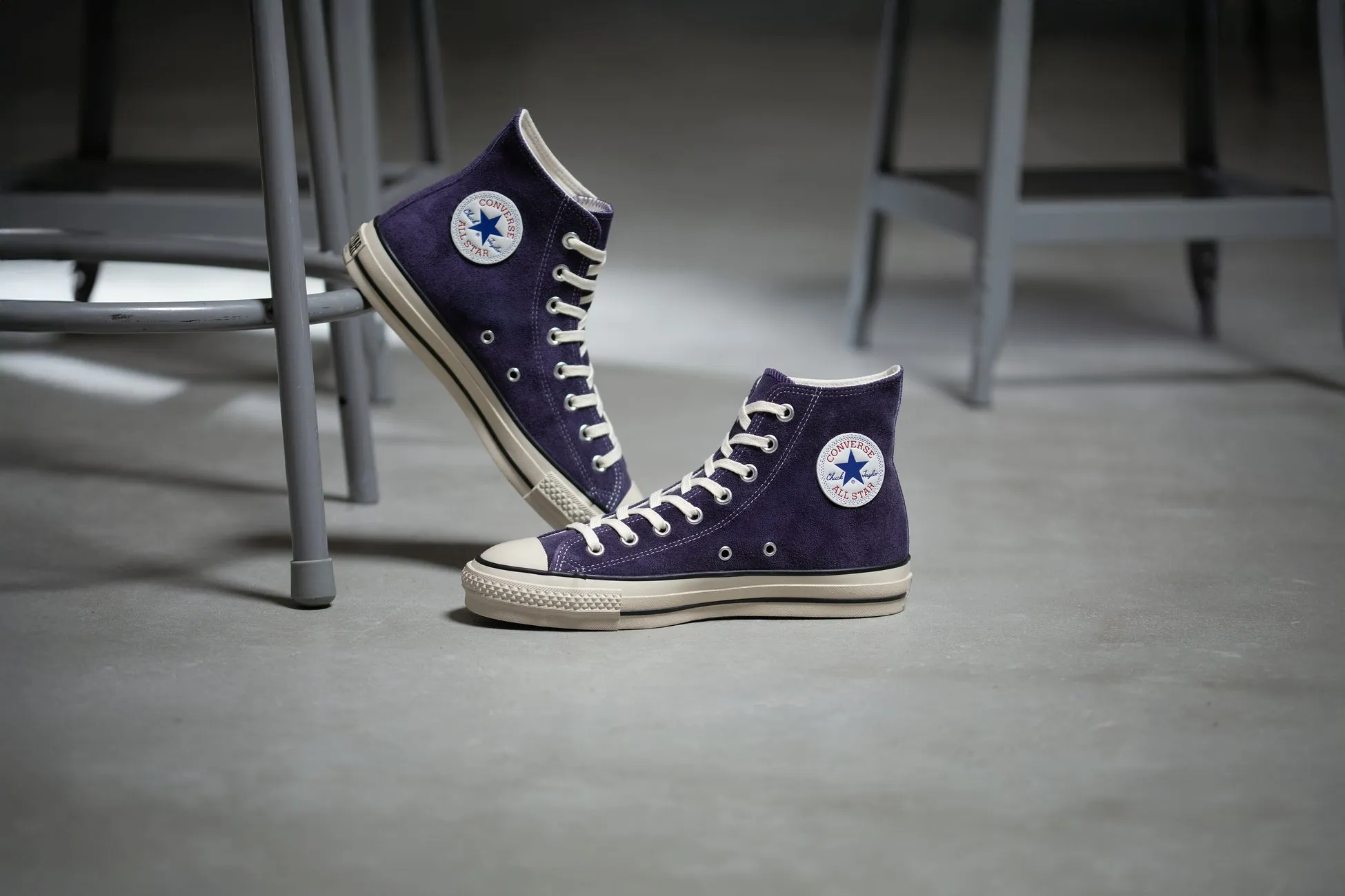 CONVERSE ALL STAR