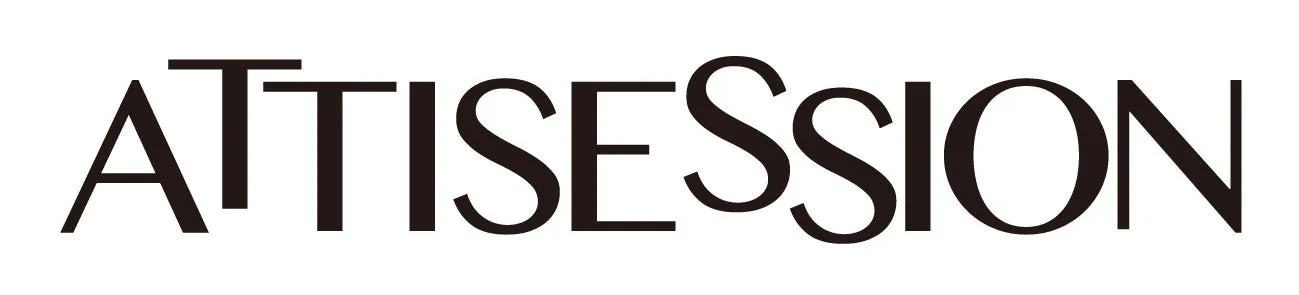 ATTISESSIONロゴ