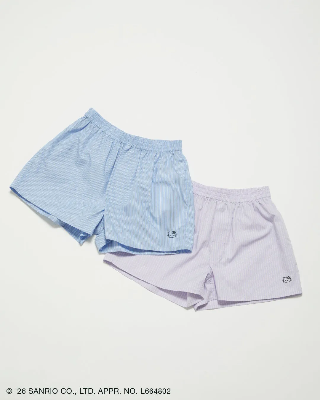 ボクサーショーツ