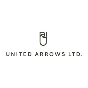 UNITED ARROWS LTD.ロゴ