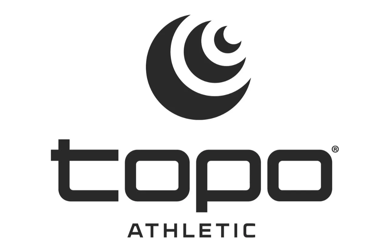 Topo Athleticロゴ