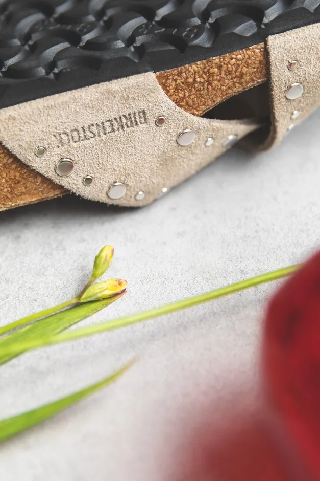 BIRKENSTOCK SIENA RIVET