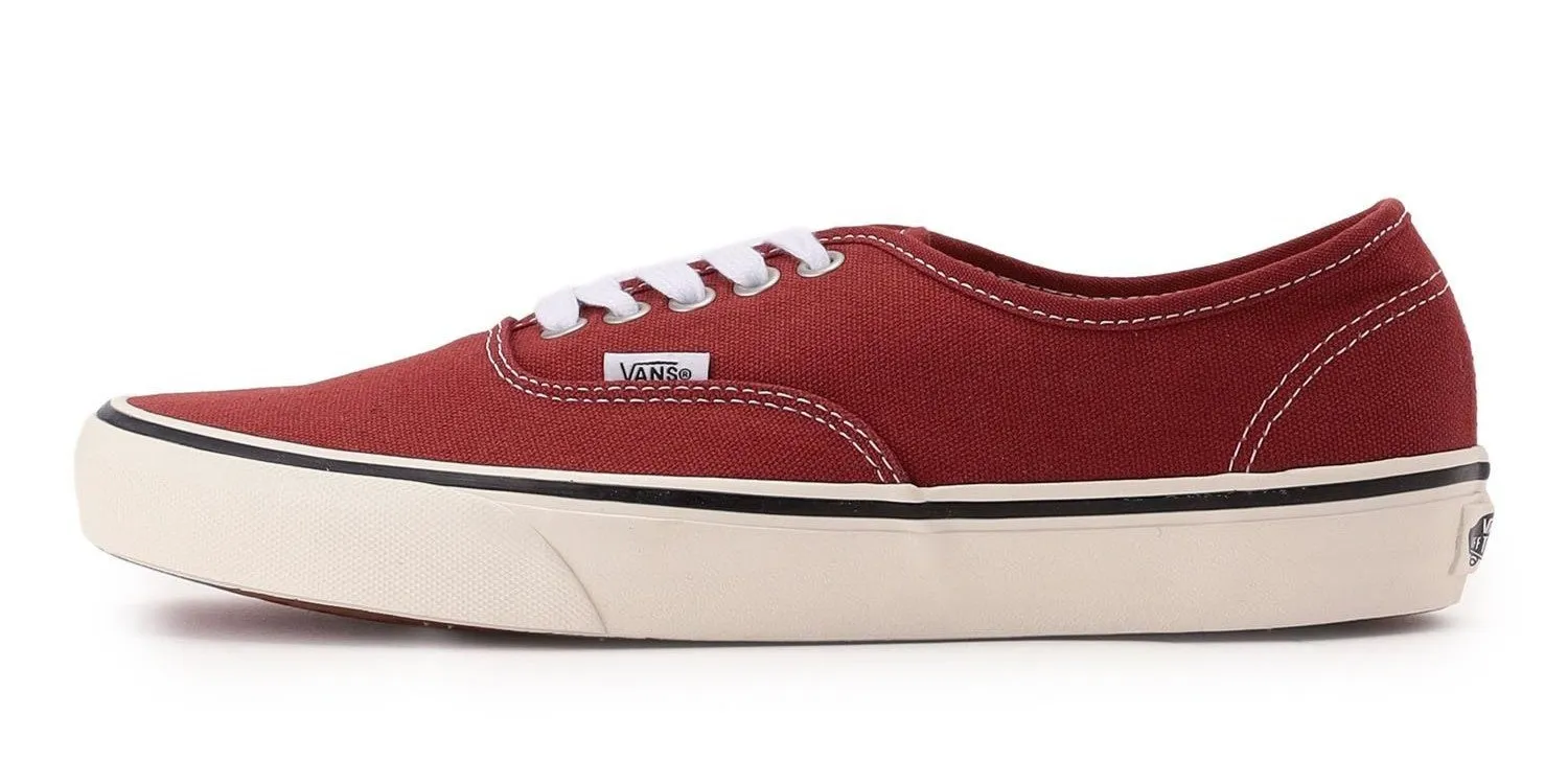 Authentic Duck Canvas RED
