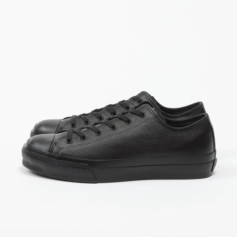 LOWBASKET SG BLACKMONO