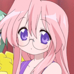 メガネキャラは顔のパーツが1つ多い分かけてない奴より強い