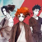 2018年は劇場版『PEACE MAKER 鐵』がアツい!!