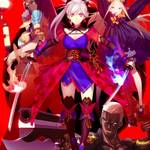 今旬の「FGO」で佐倉綾音を履修しよう