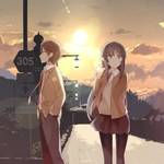 新秋アニメ【青ブタ】原作コンビは過去にもアニメ化作品が!