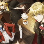 完全オリジナルアニメ【ファントワ】が公開前から話題な理由