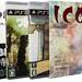 Amazon | ICO/ワンダと巨像 Limited Box (特製ブックレット、プロダクトコード同梱) - PS3 | ゲームソフト