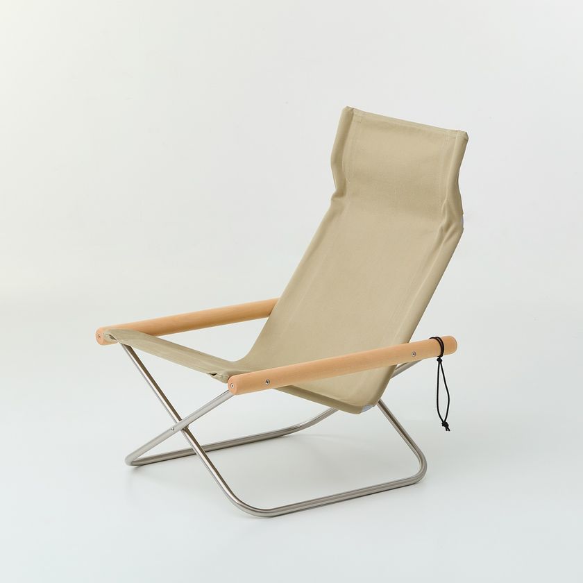 数量限定のNychair X Oil Finish