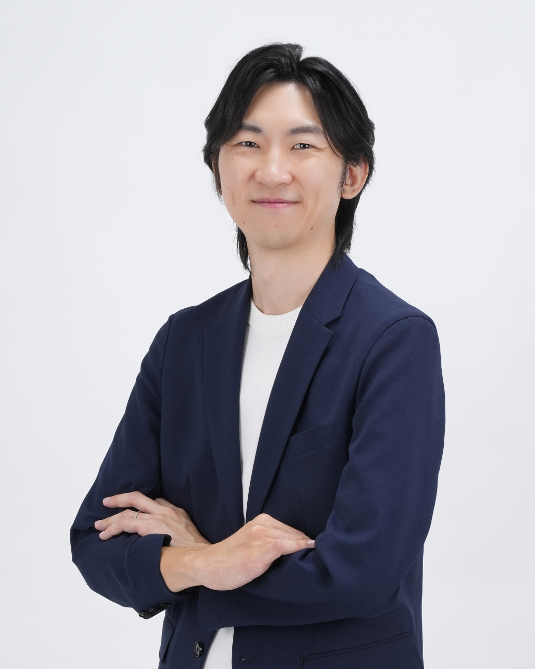 恋愛心理学者の山崎敬太さん
